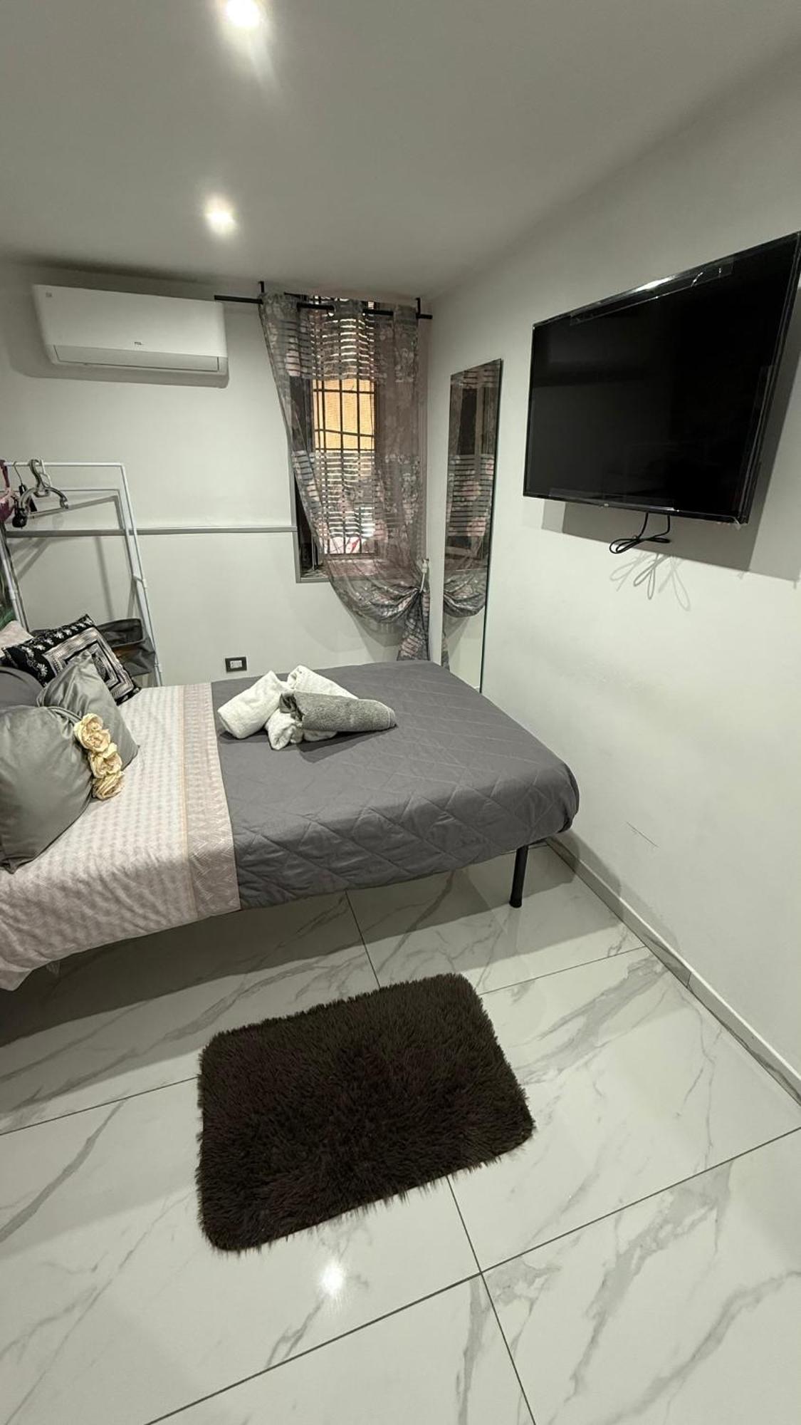 Hotel Mixed By Erry à Naples Extérieur photo